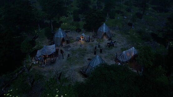 Ancestors Legacy képernyőkép 3