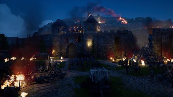 Ancestors Legacy képernyőkép 5