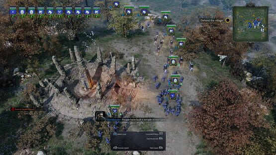 Ancestors Legacy képernyőkép 10