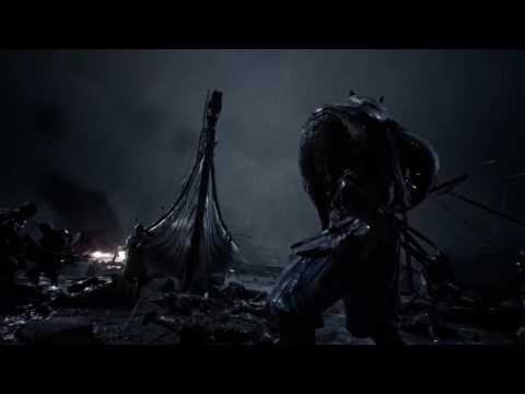 Announcement Trailer videó előnézete