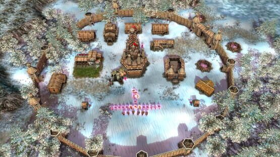 Ancient Wars: Medieval Crusades képernyőkép 7