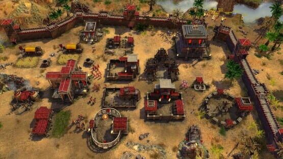 Ancient Wars: Sparta Definitive Edition képernyőkép 2