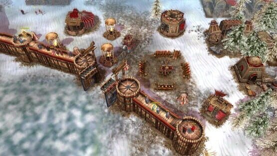 Ancient Wars: Sparta Definitive Edition képernyőkép 6