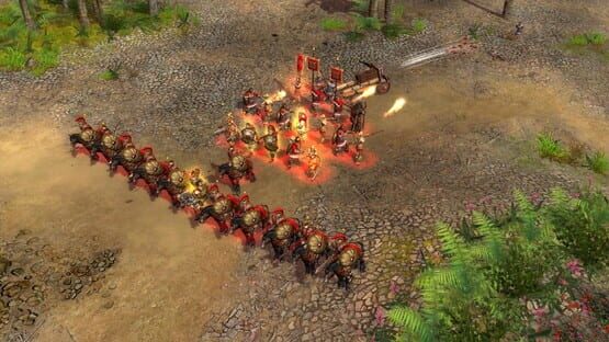 Ancient Wars: Sparta Definitive Edition képernyőkép 7