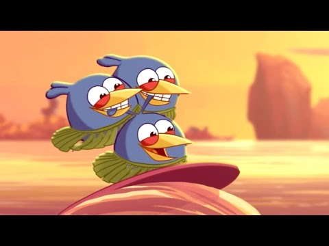 Cinematic Trailer videó előnézete