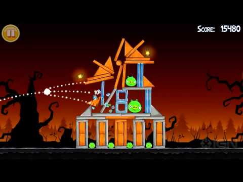 Trailer videó előnézete