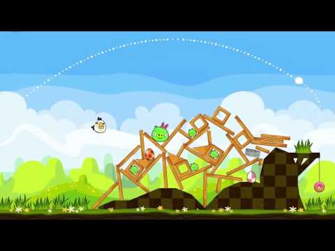 Gameplay Trailer videó előnézete