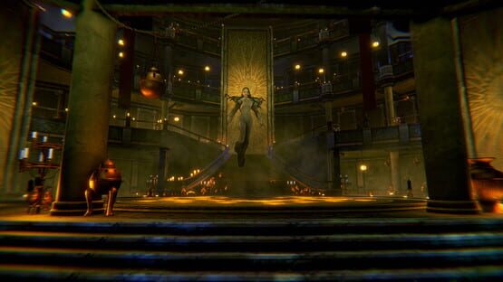 Anima Gate of Memories: I & II Remaster képernyőkép 11