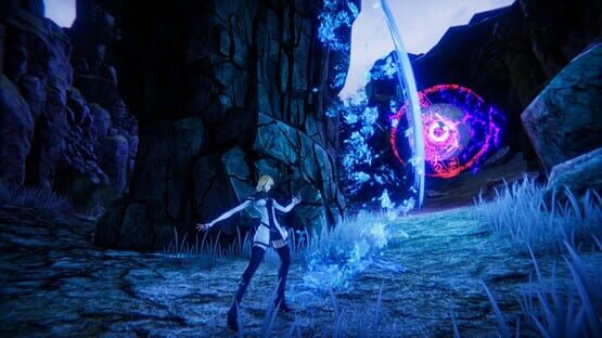 Anima Gate of Memories: I & II Remaster képernyőkép 12