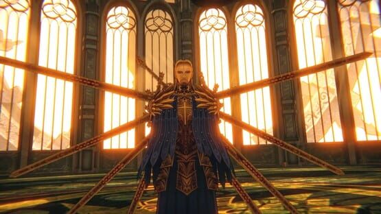 Anima Gate of Memories: I & II Remaster képernyőkép 13