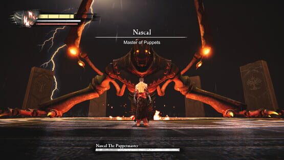 Anima Gate of Memories: I & II Remaster képernyőkép 14