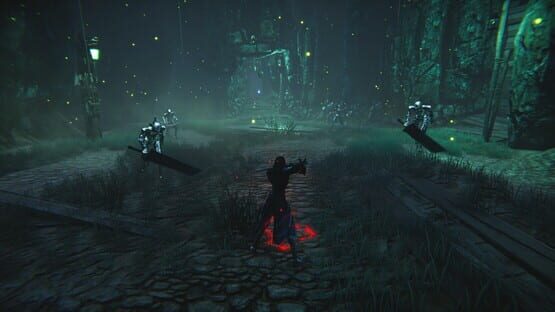 Anima Gate of Memories: I & II Remaster képernyőkép 5