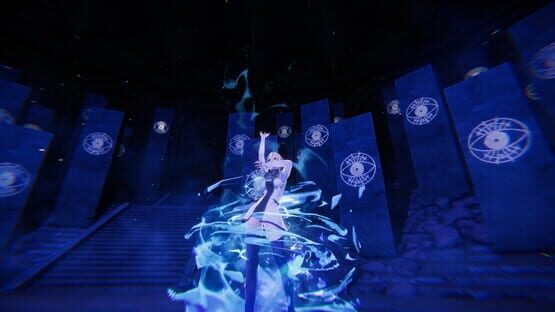 Anima Gate of Memories: I & II Remaster képernyőkép 7