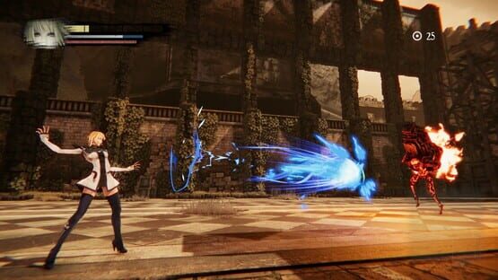 Anima Gate of Memories: I & II Remaster képernyőkép 8