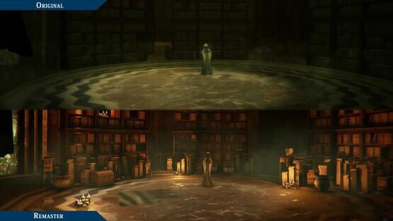 Anima Gate of Memories: I & II Remaster képernyőkép 9