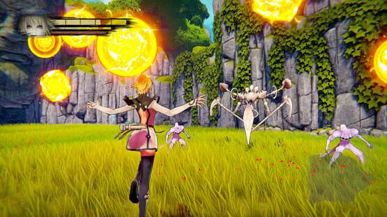 Anima Gate of Memories: I & II Remaster képernyőkép 10