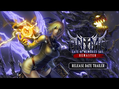 Release Date Trailer videó előnézete