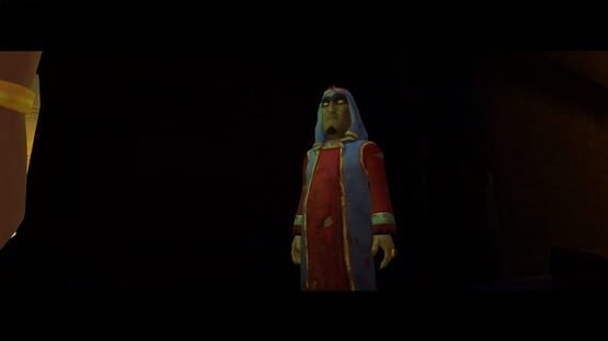 Ankh 2: Heart of Osiris képernyőkép 12