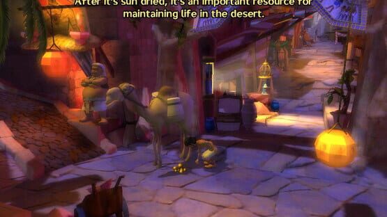 Ankh 2: Heart of Osiris képernyőkép 3