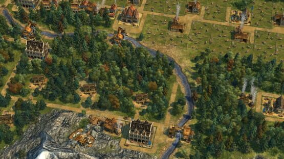 Anno 1404: History Edition képernyőkép 4