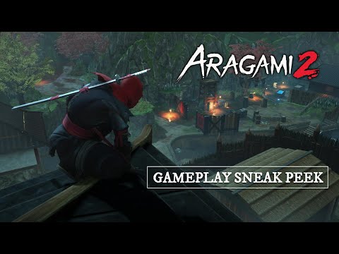 Gameplay Trailer videó előnézete