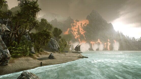 Arcania: Fall of Setarrif képernyőkép 2