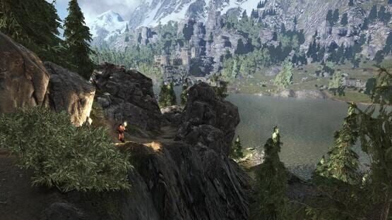 Arcania: Gothic 4 képernyőkép 2