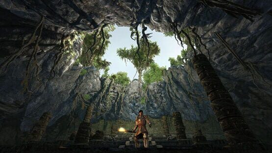 Arcania: Gothic 4 képernyőkép 4