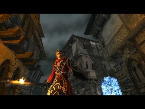 Trailer videó előnézete