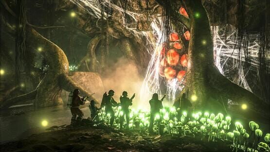 Ark: Survival Evolved képernyőkép 13
