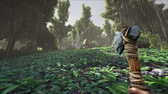 Ark: Survival Evolved képernyőkép 14