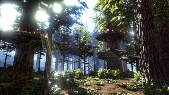 Ark: Survival Evolved képernyőkép 6