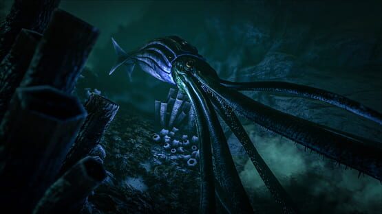 Ark: Survival Evolved képernyőkép 7