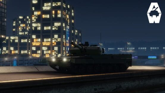 Armored Warfare képernyőkép 4