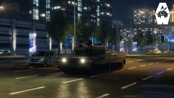 Armored Warfare képernyőkép 6