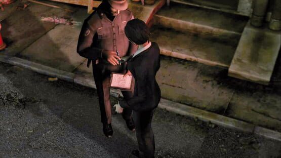 Art of Murder: FBI Confidential képernyőkép 3