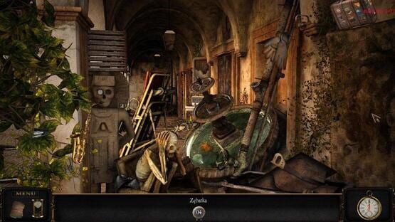 Art of Murder: The Secret Files képernyőkép 2