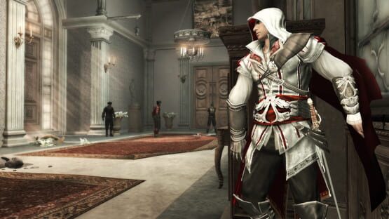 Assassin's Creed II képernyőkép 3