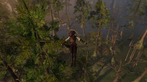 Assassin's Creed III: Liberation képernyőkép 1