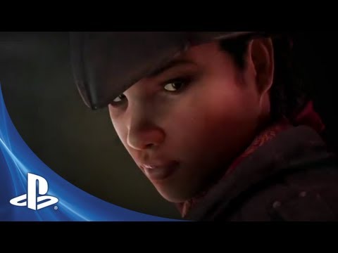 E3 2012 Trailer videó előnézete