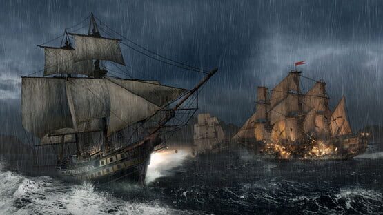 Assassin's Creed III képernyőkép 3