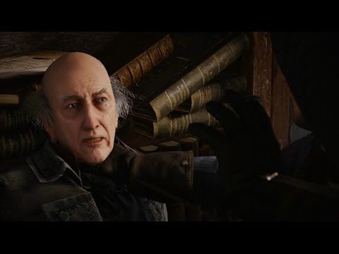 Gameplay Demo videó előnézete