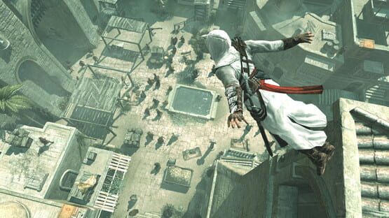 Assassin's Creed képernyőkép 3