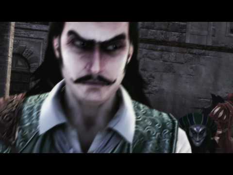 Trailer videó előnézete