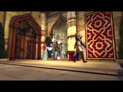 Gameplay Overview Trailer videó előnézete