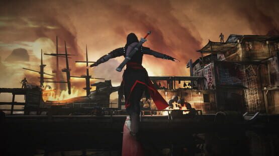 Assassin's Creed Chronicles: Trilogy Pack képernyőkép 3