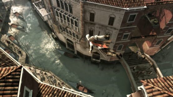 Assassin's Creed II: Deluxe Edition képernyőkép 2