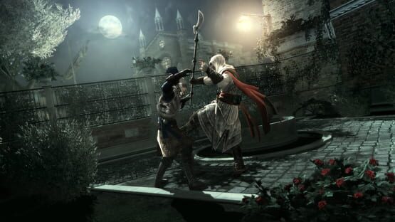 Assassin's Creed II: Deluxe Edition képernyőkép 5