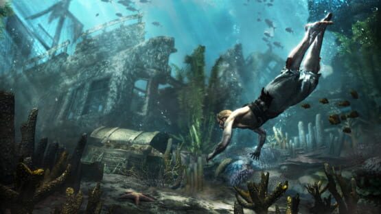 Assassin's Creed IV Black Flag képernyőkép 1