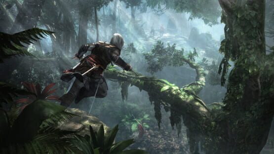 Assassin's Creed IV Black Flag képernyőkép 2